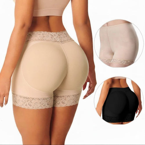 Short Faja Levanta Glúteos