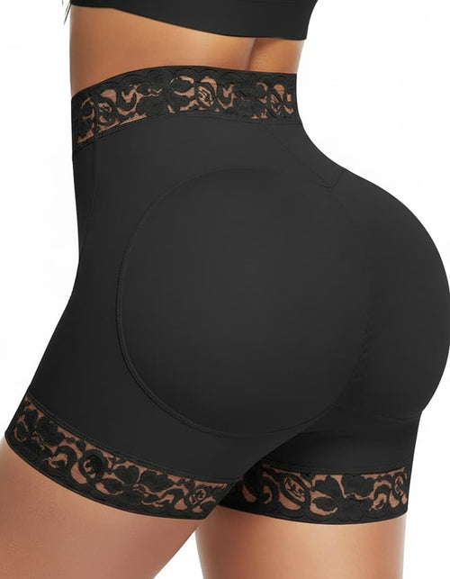 Short Faja Colombiana Levanta cola