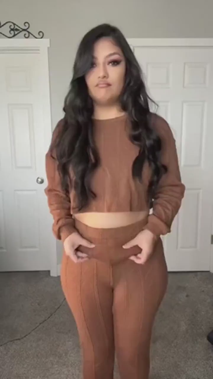 Short Faja Colombiana Levanta cola